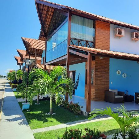 Linda Casa Com 5 Quartos, A Poucos Metros Da Praia Tamandaré Eksteriør bilde
