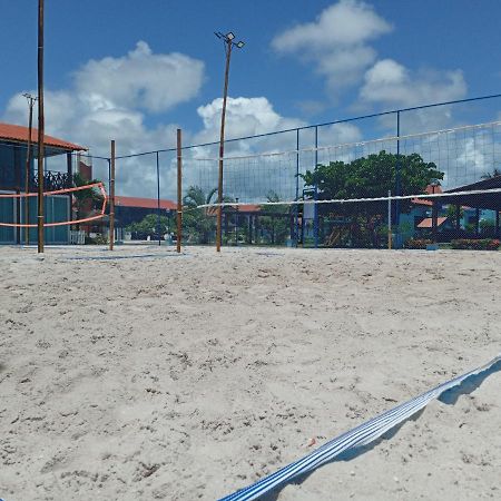 Linda Casa Com 5 Quartos, A Poucos Metros Da Praia Tamandaré Eksteriør bilde