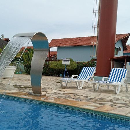 Linda Casa Com 5 Quartos, A Poucos Metros Da Praia Tamandaré Eksteriør bilde