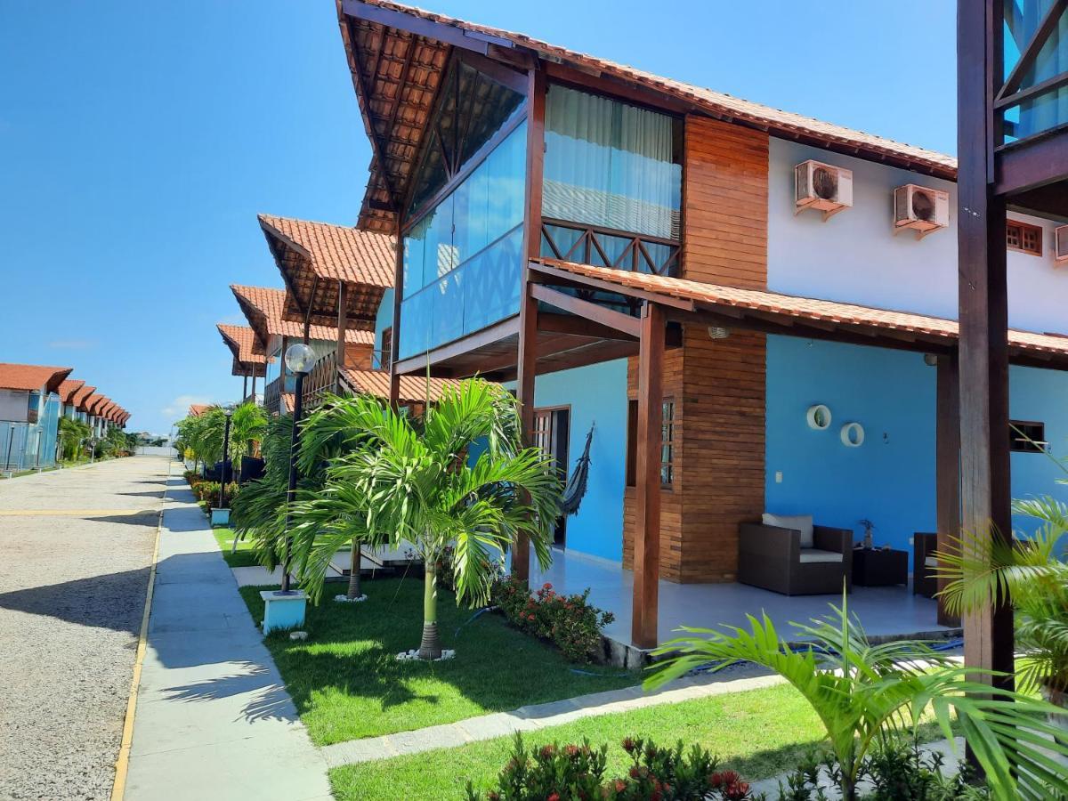 Linda Casa Com 5 Quartos, A Poucos Metros Da Praia Tamandaré Eksteriør bilde