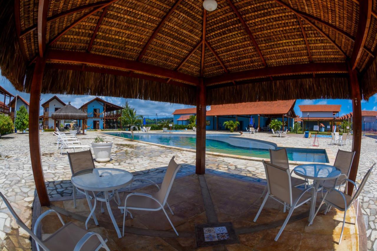 Linda Casa Com 5 Quartos, A Poucos Metros Da Praia Tamandaré Eksteriør bilde