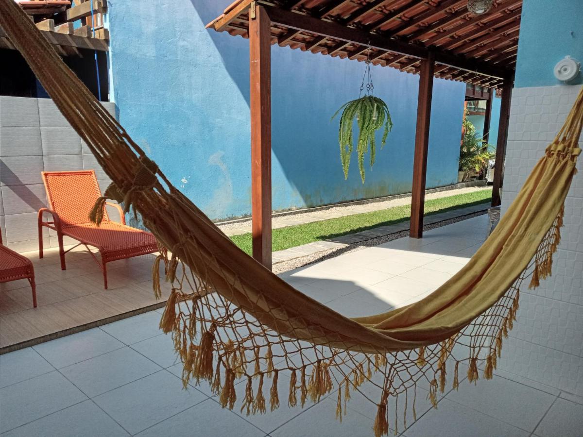 Linda Casa Com 5 Quartos, A Poucos Metros Da Praia Tamandaré Eksteriør bilde