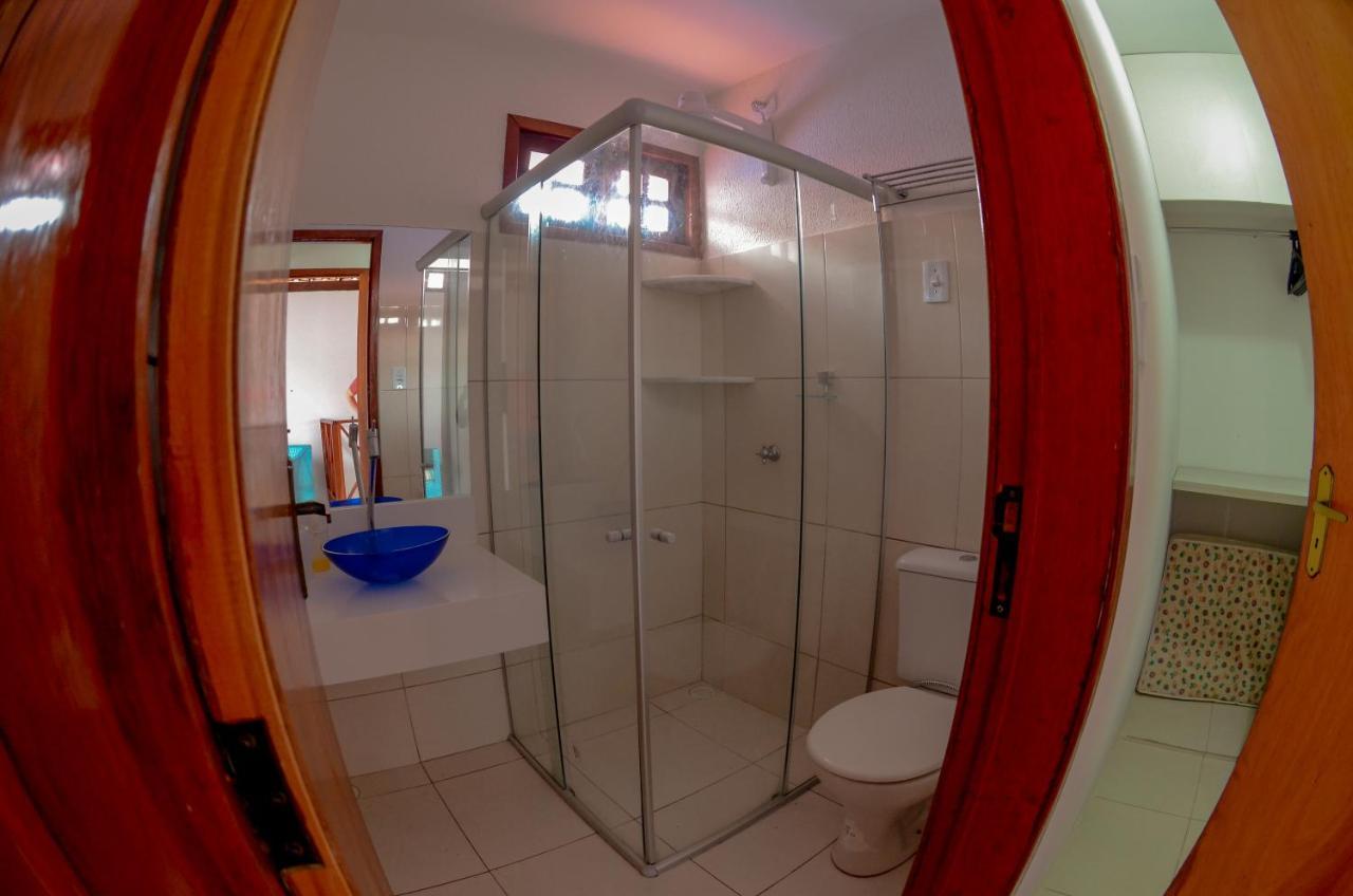 Linda Casa Com 5 Quartos, A Poucos Metros Da Praia Tamandaré Eksteriør bilde