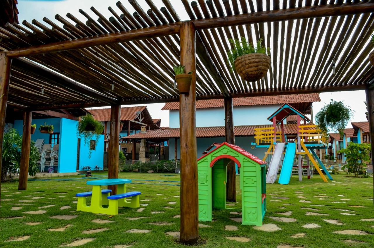 Linda Casa Com 5 Quartos, A Poucos Metros Da Praia Tamandaré Eksteriør bilde