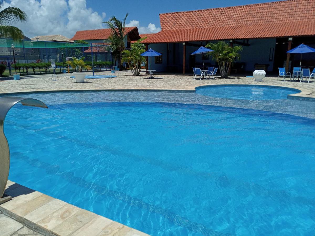 Linda Casa Com 5 Quartos, A Poucos Metros Da Praia Tamandaré Eksteriør bilde