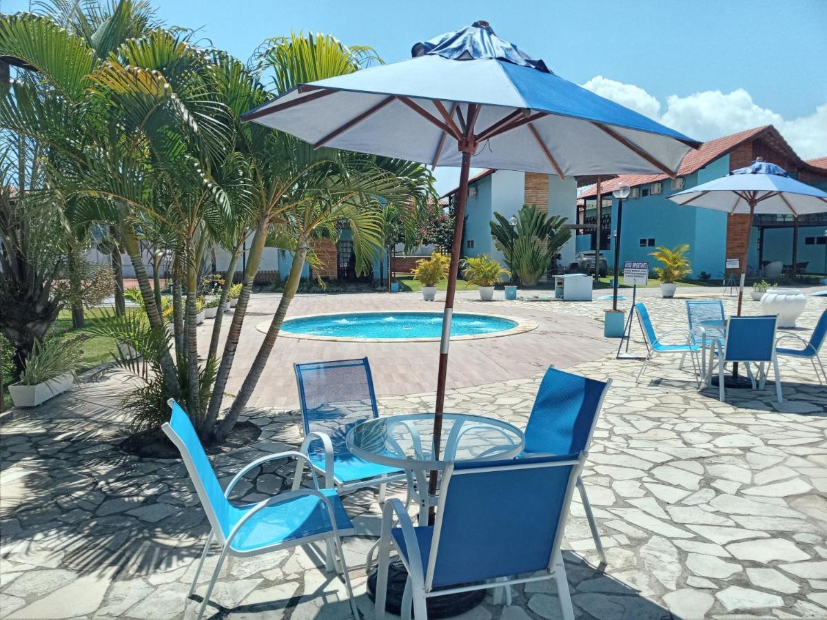 Linda Casa Com 5 Quartos, A Poucos Metros Da Praia Tamandaré Eksteriør bilde