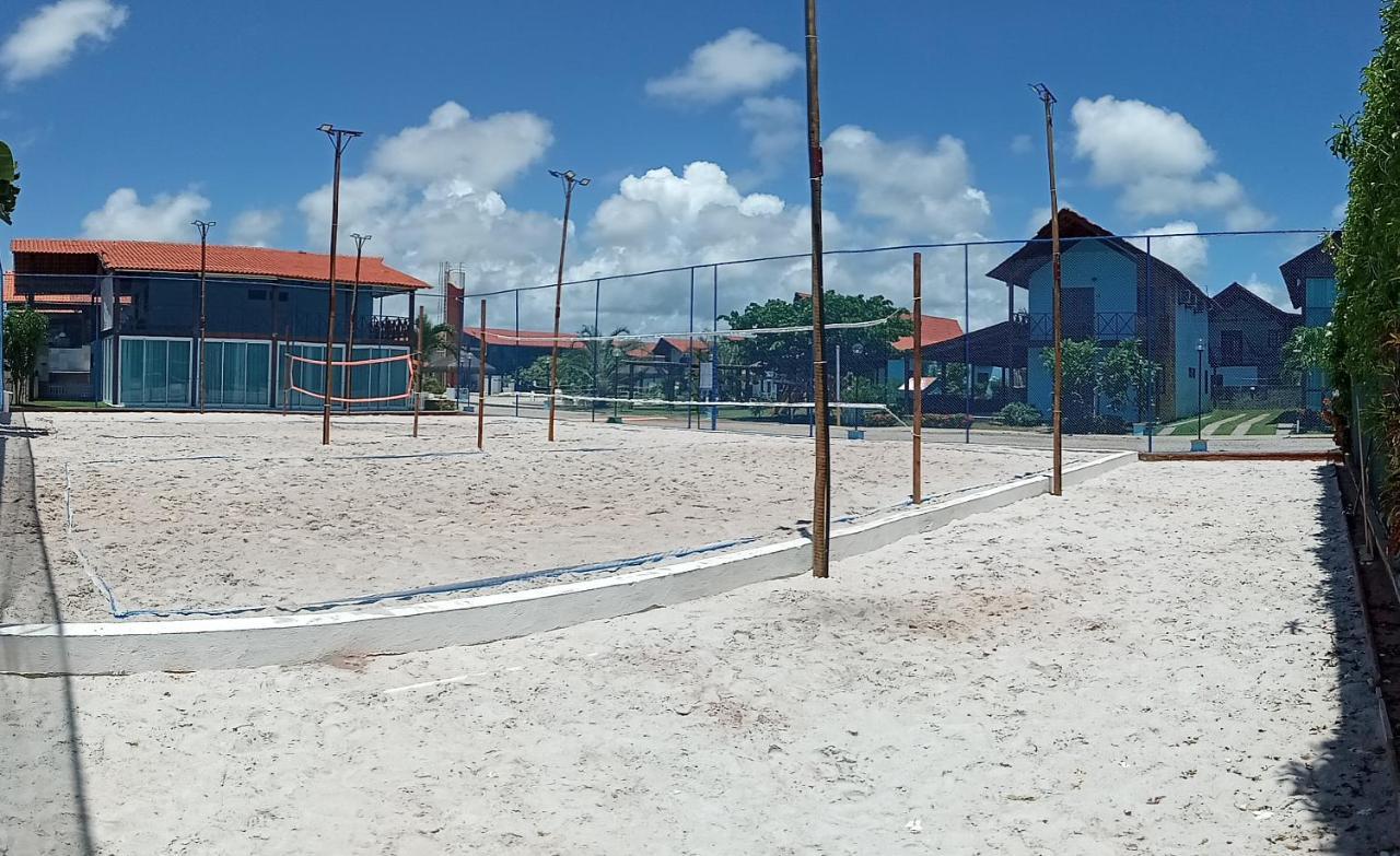 Linda Casa Com 5 Quartos, A Poucos Metros Da Praia Tamandaré Eksteriør bilde