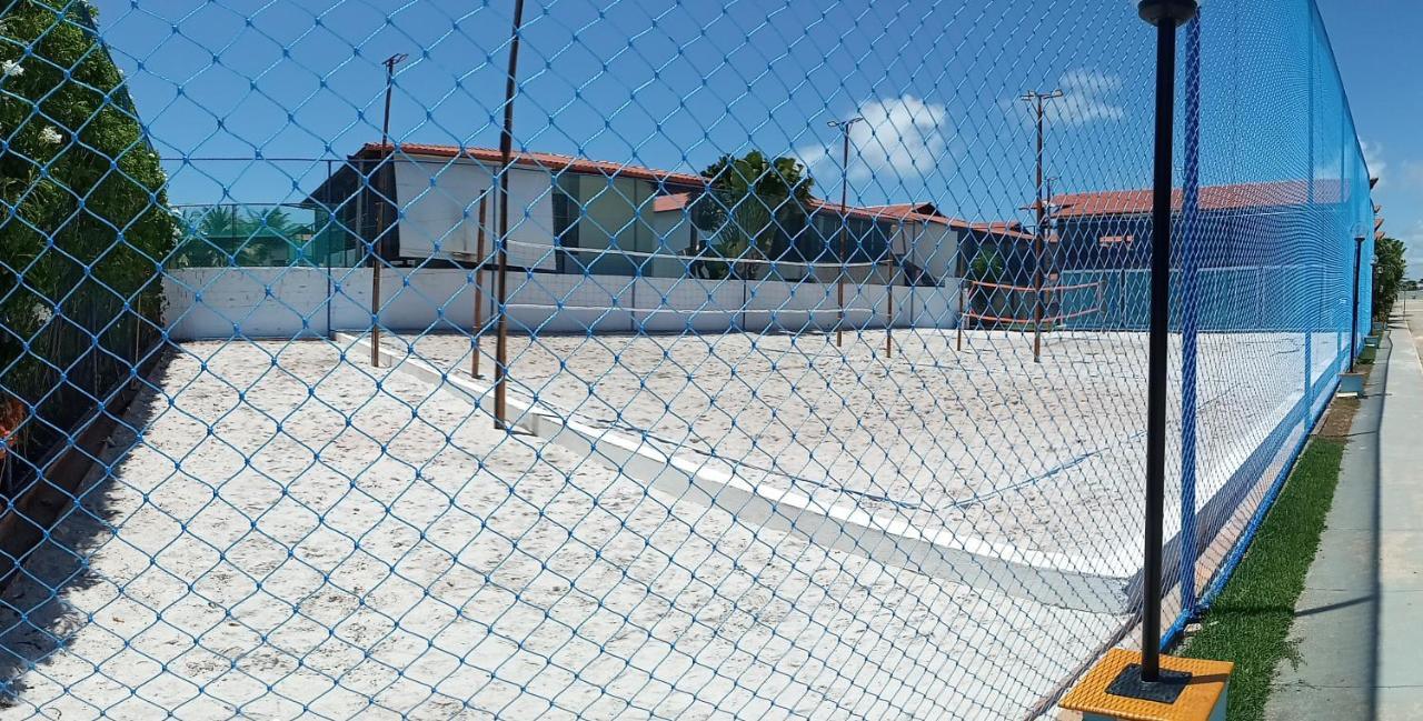 Linda Casa Com 5 Quartos, A Poucos Metros Da Praia Tamandaré Eksteriør bilde