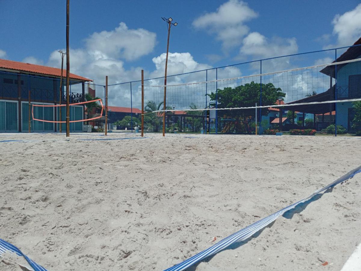 Linda Casa Com 5 Quartos, A Poucos Metros Da Praia Tamandaré Eksteriør bilde
