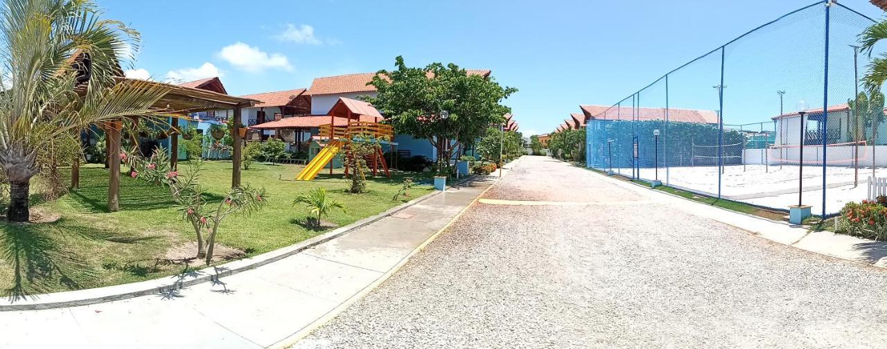 Linda Casa Com 5 Quartos, A Poucos Metros Da Praia Tamandaré Eksteriør bilde